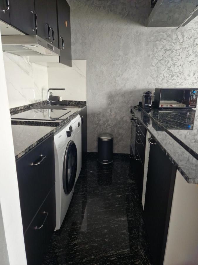 Onyx Apartment プエルト・デル・カルメン エクステリア 写真