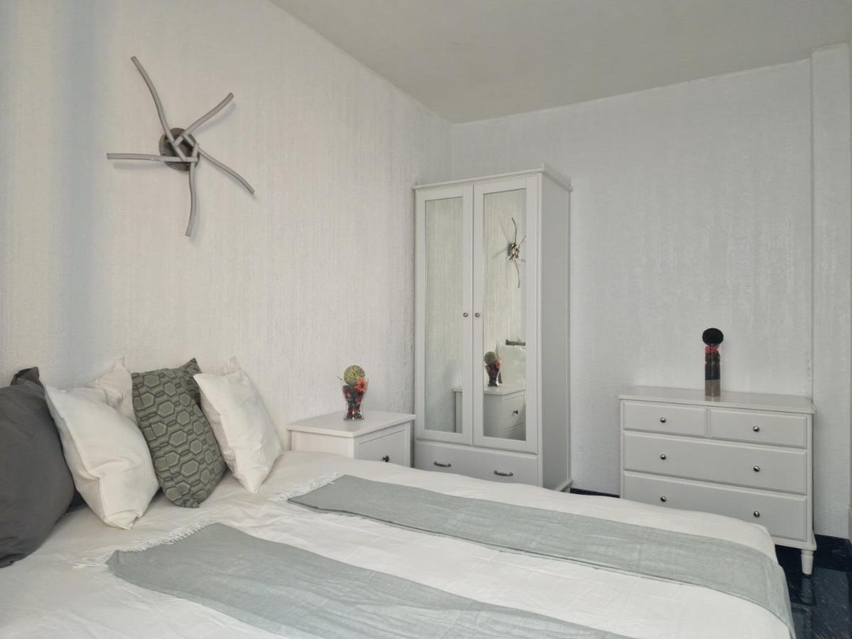 Onyx Apartment プエルト・デル・カルメン エクステリア 写真