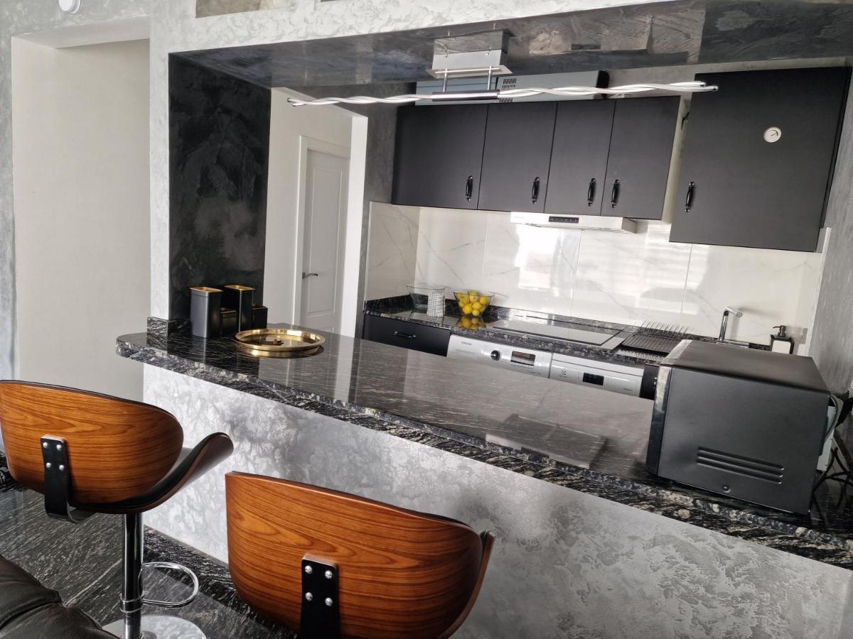Onyx Apartment プエルト・デル・カルメン エクステリア 写真