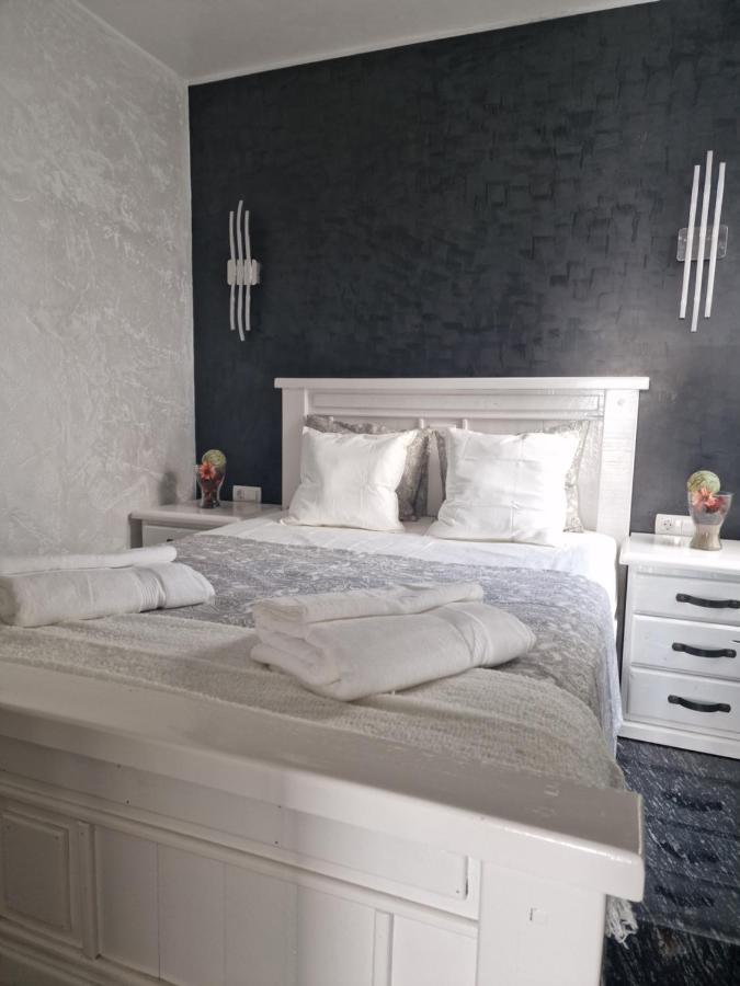 Onyx Apartment プエルト・デル・カルメン エクステリア 写真
