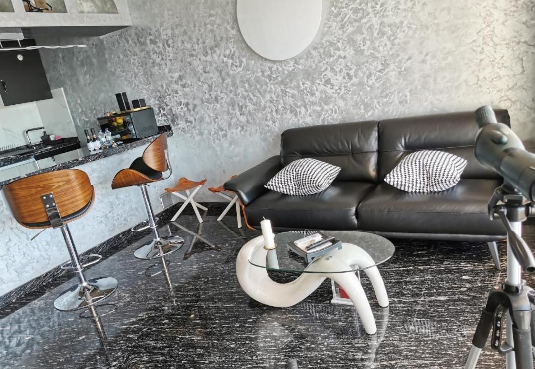 Onyx Apartment プエルト・デル・カルメン エクステリア 写真