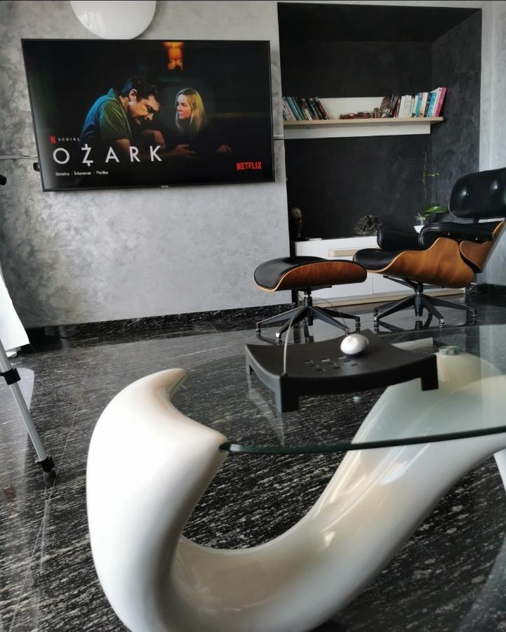Onyx Apartment プエルト・デル・カルメン エクステリア 写真