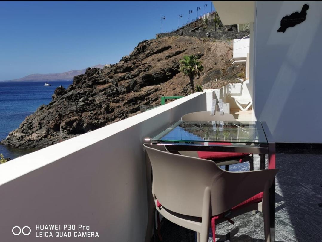 Onyx Apartment プエルト・デル・カルメン エクステリア 写真